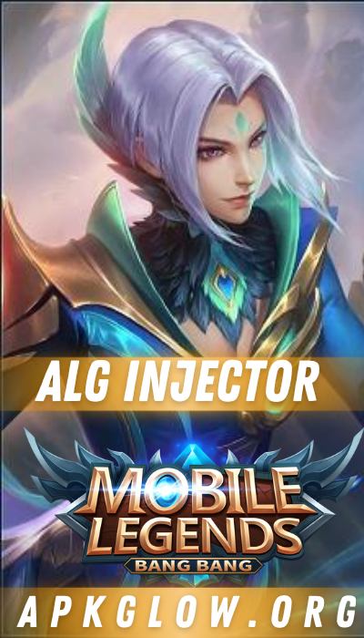 ALG Injector