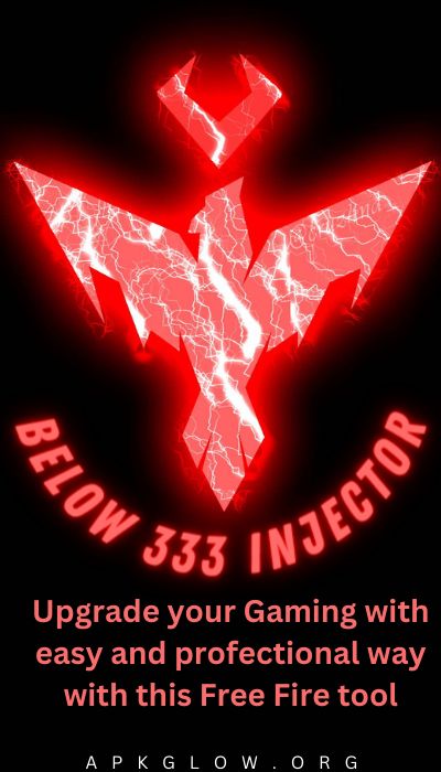 Below 333 Injector