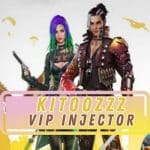 KITOOZZZ VIP Injector