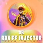 RDX FF Injector