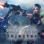 SHIBU GFF VIP Injector