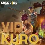 VIP Kuro