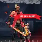 Xit 999 Panel