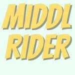 Middle Rider