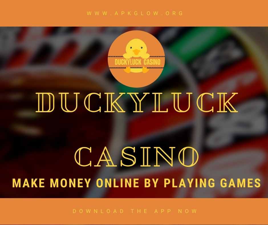 DuckyLuck Casino