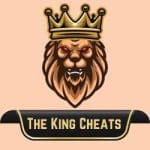 The King Cheats